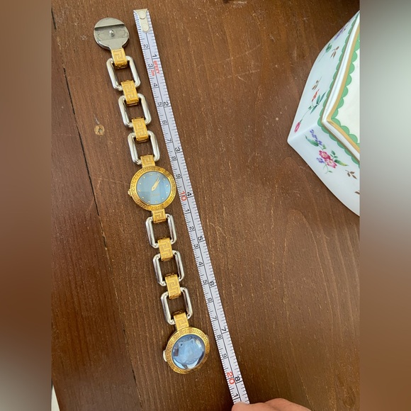 Versace Corniche Link Watch - Timepiece - Picture 2 of 10